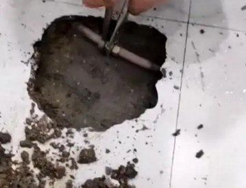 常州卫生间漏水检测电话