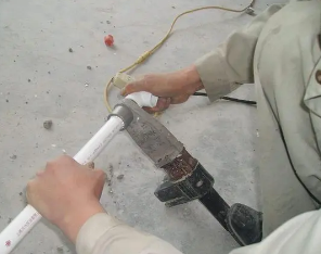 常州漏水维修电话