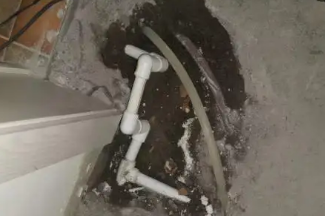 常州卫生间漏水检测多少钱