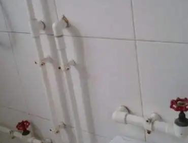 常州水管维修多少钱