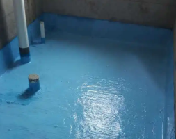 常州卫生间防水哪家好