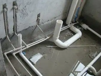 常州水管维修多少钱