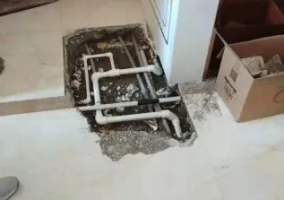常州查漏水多少钱