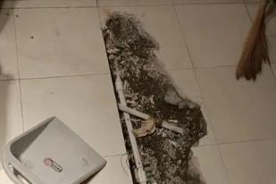 常州卫生间漏水检测电话